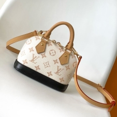 LV Top Handle Bags